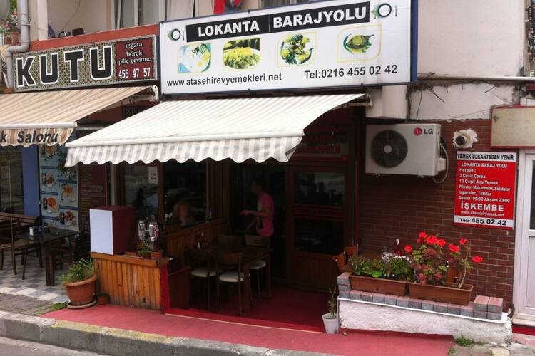 Lokanta Baraj Yolu Atasehir Merkez Fotograflari Lokanta Baraj Yolu Resimleri